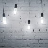 Żarówka LED V-TAC 7.5W T37 E27 VT-237 4000K 660lm